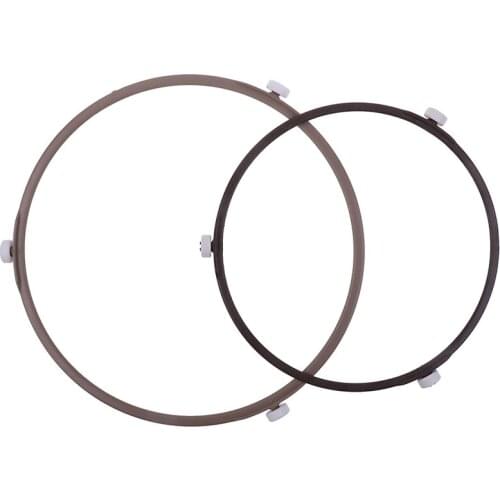 1Pc Microwave Oven Turntable Bracket Circle Rotating Ring Support Roller Bracket Glass Turntable Base Plate Tray Holder Stand
