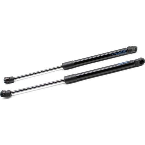 2 Bonnet Front Hood Lift Supports Shock Gas Struts Charged for Nissan MaximaSedan 2000 2001 2002 2003 for Nissan Maxima QX