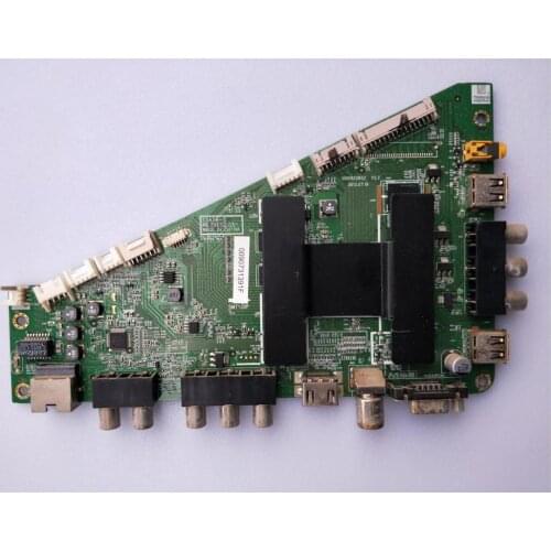 48A5 Motherboard 0091802852 V2.2 0090731391F Screen LSC480FN03-S01