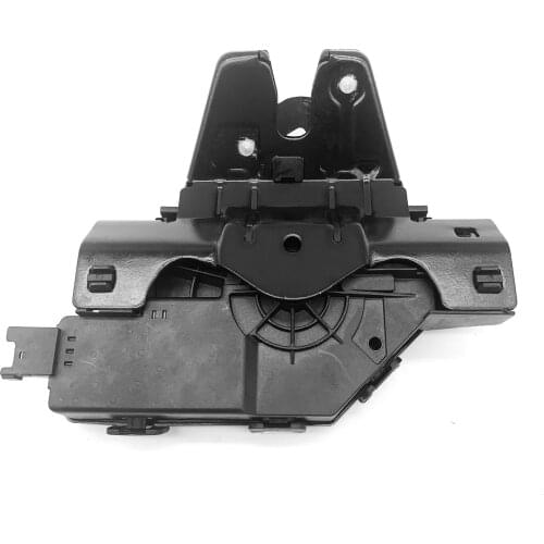 51247840617 For BMW 3 Series E46 E60 E63 525I 525Xi 530I Trunk Lid Latch Rear Trunk Lock Actuator Motor