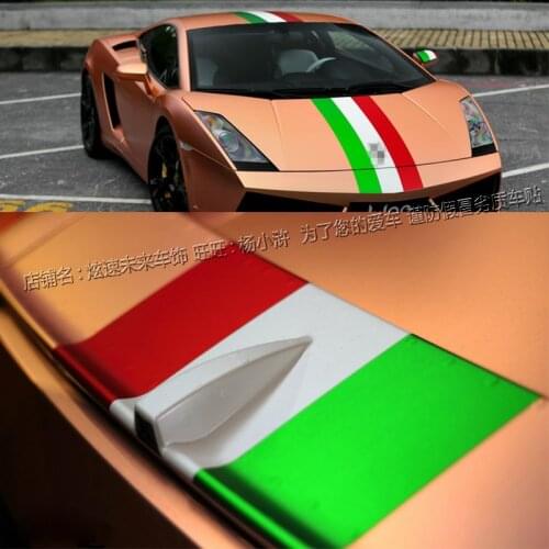 Car stickers FOR Lamborghini HURACAN Aventador appearance personalized custom racing decorative sports decals