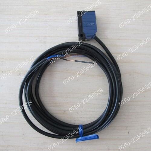 Free shipping high quality Korea SANIL photoelectric switch sensor SB-32B-5 original authentic