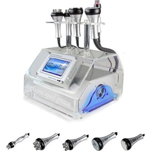 Household Body Massage Slimming Weight Loss Machine Tummy Reduction Product Body Shaping Face-lifting Beauty Instrument