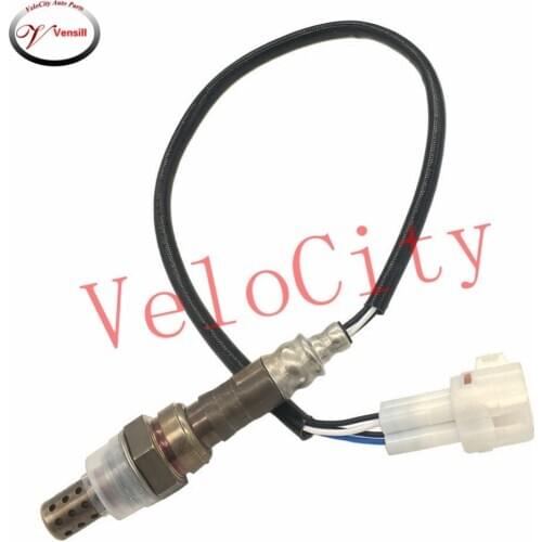 O2 Sensor Oxygen Sensor For 2001-2005 Grand Vitara 2.5L 2004 Vitara 2.5L Parts No# 18213-67D00 18213-67D50 234-4080