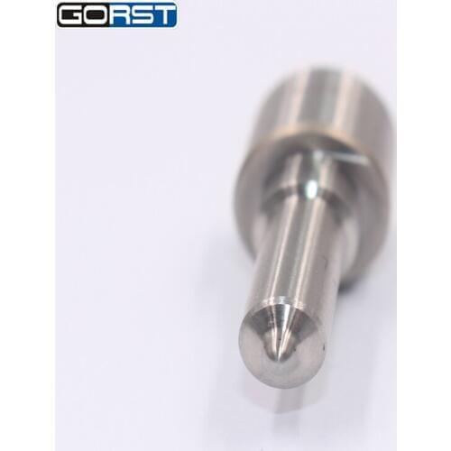 Common Rail Nozzle DLLA152P947 for Injector 095000-6250 4 piece/lot