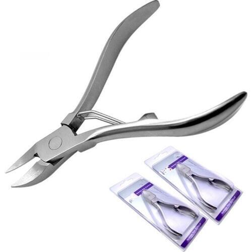 Кусачки для ногтей HUAMIANLI China At AliExpress