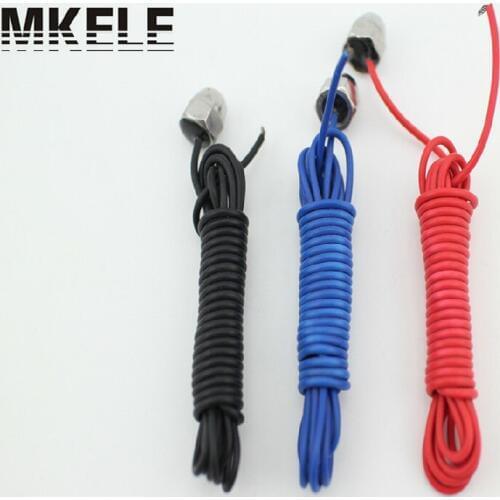 5M (a group of 3 colors) Water level controller, level controller tank water level control induction sensor head three probe