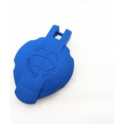 For hyundai Tucson 04 10 14 sportage 04 I30 CW 07 CEED 06 Windshield Washer Fluid Reservoir Tank Cap 986232E100
