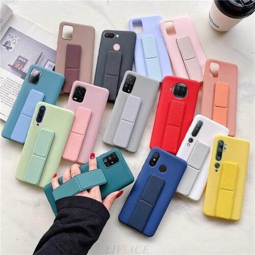 Liviace Phone Cases Xiaomi Mi 10 Ultra