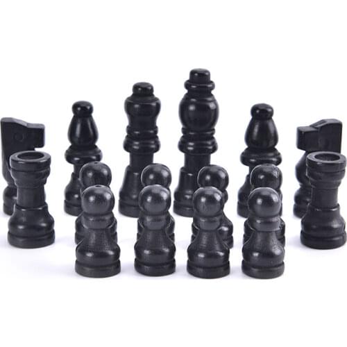 Marbit Chessmen