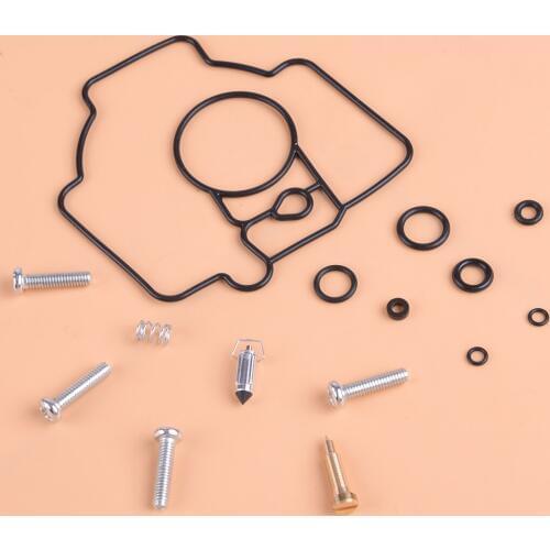 Carburetor Cab Repair Rebuild Kit Fit for Kohler Cub Mower 2475703S