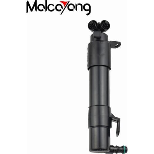 For Mer cedes E320 E350 E550 E63 AMG W211 2007 2008 2009 Car Front LH/RH Headlight Washer Nozzle Pump Cylinder