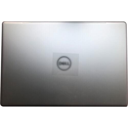 NEW Laptop For DELL Inspiron 15D 7000 7570 7573 7580 No-Touch Silver G3CRP Case LCD Back Cover/Front Bezel/Palmrest/Bottom Case