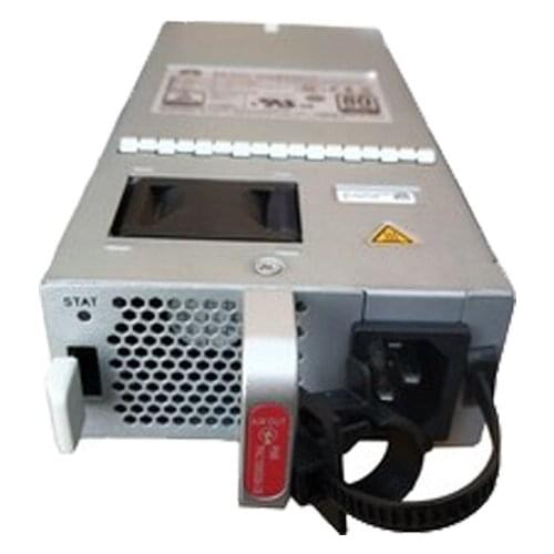 PAC1000S56-CB for Huawei S200 S1700 series switches 1000W POE power supply module