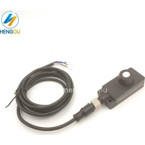 1 Piece Original New Heidelberg CD102 SM102 Sensor 61.110.1491 L2.110.1491 Offset Printing Machine Parts