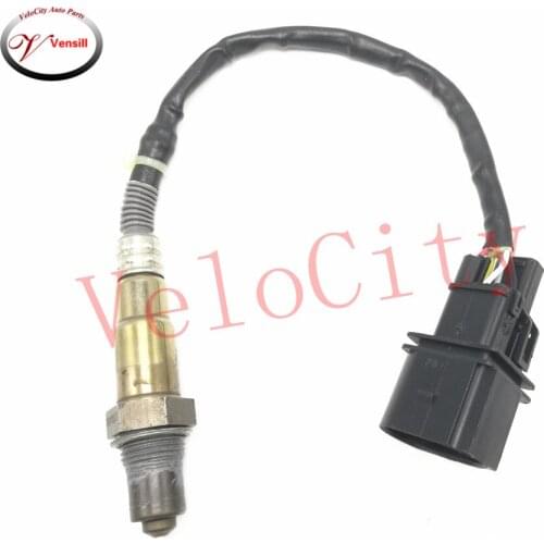 Front Oxygen Sensor Lambda Sensor For 1998-2005 BMW 3 E46 1.8L Part No# Part No# 0258007143 11787512976
