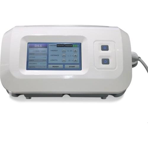 Professional Ultrasound Vaginal Tightening Machine Intensive Firming Skin Care Tool Vaginal Rejuvenation Massager Beauty Device