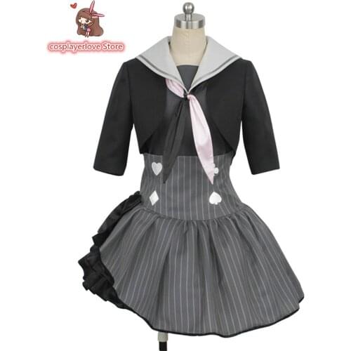 Project Sekai Colorful Stage! feat.Akiyama Mizuki Cosplay Costume Halloween Christmas Costume