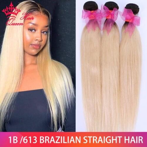 Queen Hair Curly Hair Strands