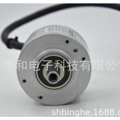 RI58-D/Roll (0531652) Henshile Encoder