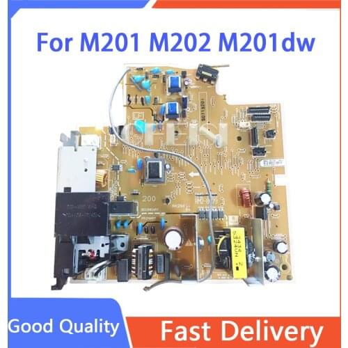 RM2-7605 RM2-7606 Engine Control Power Board For HP M201 M202 M201dw M201n M202n M202dw 201 202 Voltage Power Supply Board