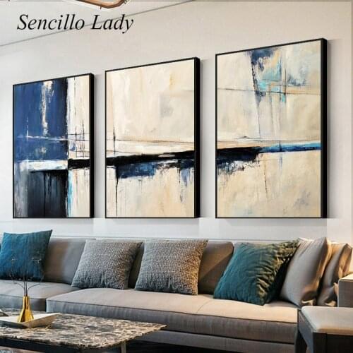 Sencillo Lady Retro Wall Paintings
