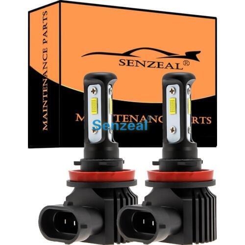 Светодиодные LED лампы Senzeal China At AliExpress