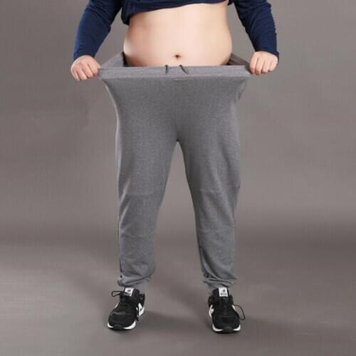 SHIERXI Casual Men's Pants