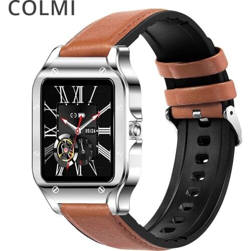 Land2S Smart Watch 1.4 Inch Full Screen Displays Waterproof Ip67 Fitness Band Smartwatch