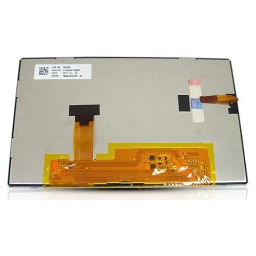 TIANMA 8.0 inch TFT LCD Screen TM080JDHP95 WXGA 1280(RGB)*720