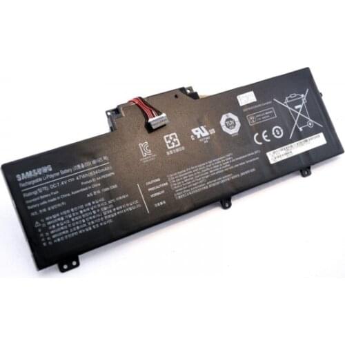 UGB genuine Replacement Samsung NP350U2A NP350U2B AA-PBZN6PN BA43-00315A 47WH battery