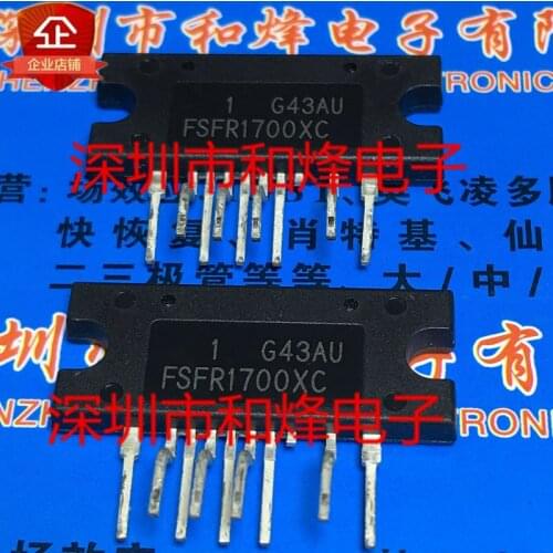 100% New&original FSFR1700XC