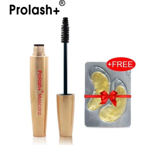 3D Max Volume Mascara Black Water-proof Curling And Thick Eye Eyelashes Makeup Bio-EPM