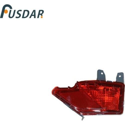81490-0R050 Tail Rear Bumper Reflector Light Fog Left For Toyota RAV4 2016-2018
