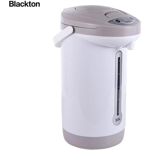 Blackton Goods For Tourism