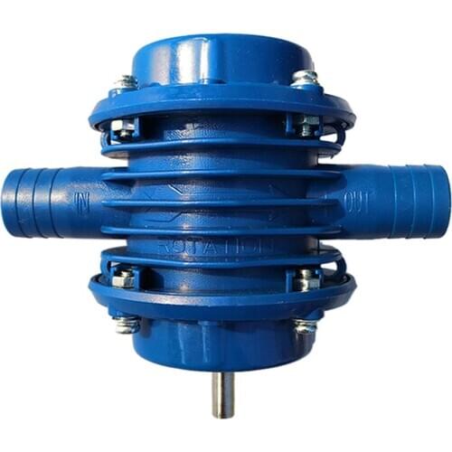 Household Micro Auto-Absorption Electric Drill Water Pump Centrifugal Pump