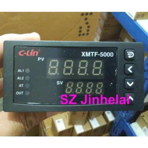 C-Lin XMTF-5511 XMTF-5512 XMTF-5411 Brand new Intelligent temperature display controller