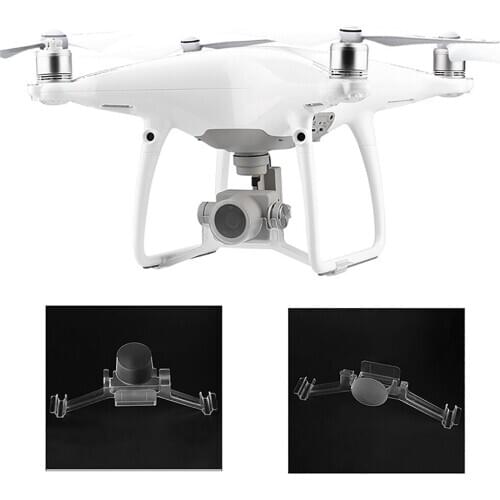 For Phantom 4 Pro Gimbal Lock Buckle Drone Lock Holder Protection Cover for Phantom 4 Pro Drone Accessories