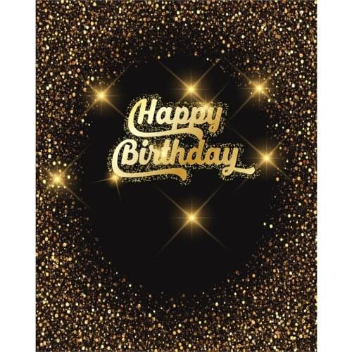 MEHOFOTO Photography Childrens Background Birthday Festive Confetti Balloons Candles Photocall Send Folded Lovely Studio Photo