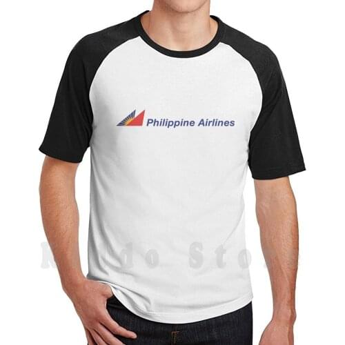 Visit Philippine T Shirt Cotton Men DIY Print Cool Tee Philippine Singapore Airasia Qatar Airways Emirates Etihad American