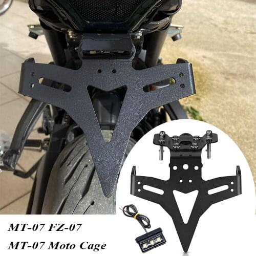 JINMOCYCLE Frame For Motorcycle Number