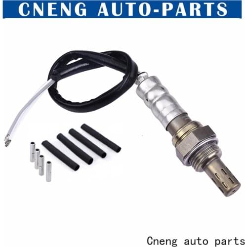 4-Wrie Universal Lambda Probe Oxygen O2 Sensor 234-4209 For Toyota Chevrolet mazda 3 adapter lexus ls430 scion tc