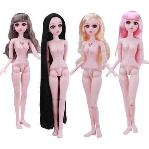 Metoo Articulated Dolls