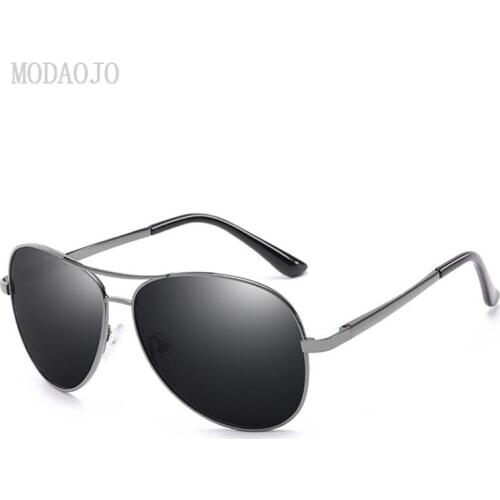 MODAOJO Mens Sunglasses