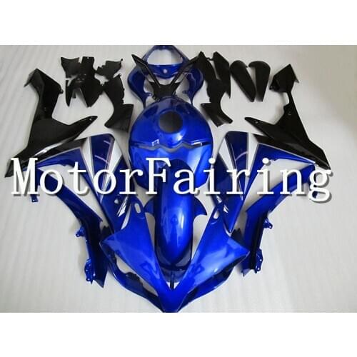 Motorcycle Bodywork Fairing Kit Fit For YZF R1 YZF-R1 2007 2008 ABS Plastic Injection Molding Moto Hull C723