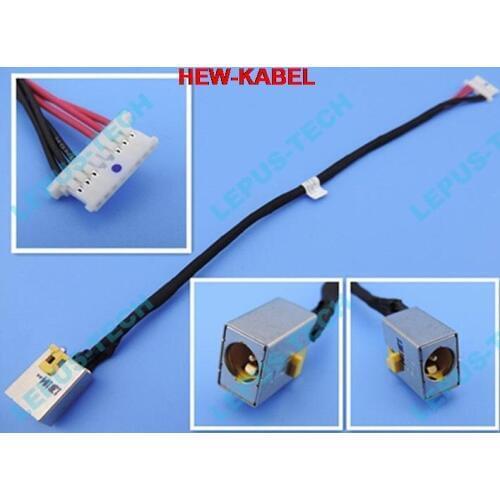 NEW DC JACK DW802 For Acer Travelmate P245 E1-470