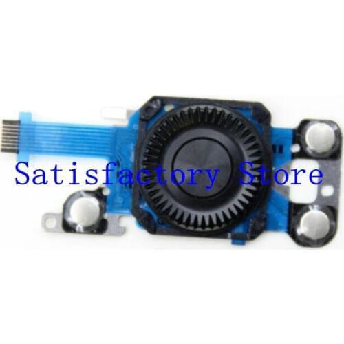 Original A5000 A6000 key board for Sony Remarks color and model number Camera Repair Replacement Parts