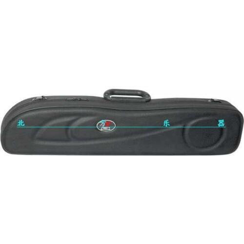 Excellent soprano saxophone case strong