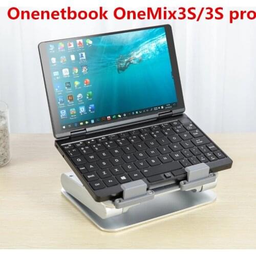 Radiator for ONEMIX3S pro ONEMIX 3S pro laptop bracket