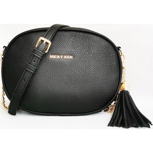 Handbags Womens Bag Large Capacity Shoulder Bags High Quality PU Leather Shoulder Bags Ladies Wild Bags Sac a Main